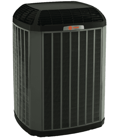 EliteAir 21 SEER AC unit