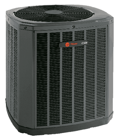 ProCool 17 SEER AC unit
