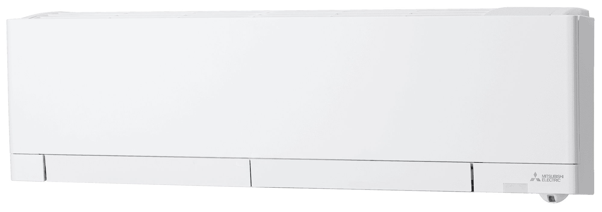 Pioneer 9k BTU wall-mounted unit